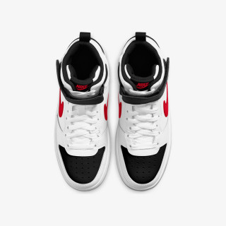 NIKE Court Borough Mid 2 