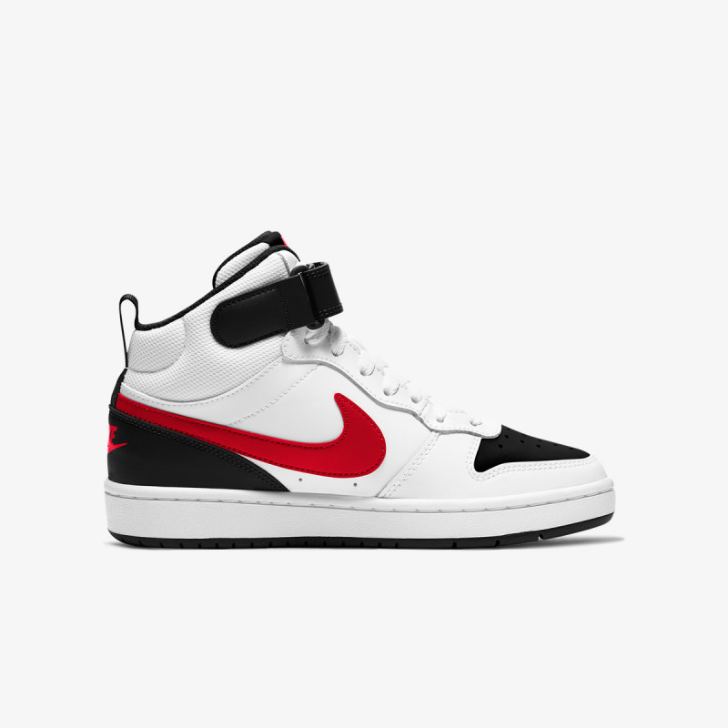 NIKE Court Borough Mid 2 