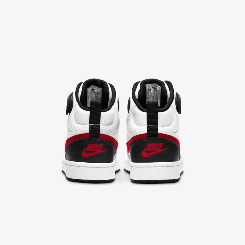 NIKE Court Borough Mid 2 
