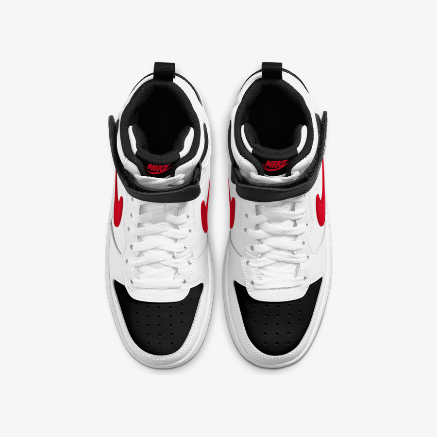 NIKE Court Borough Mid 2 
