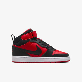 NIKE Court Borough Mid 2 