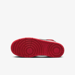 NIKE Court Borough Mid 2 