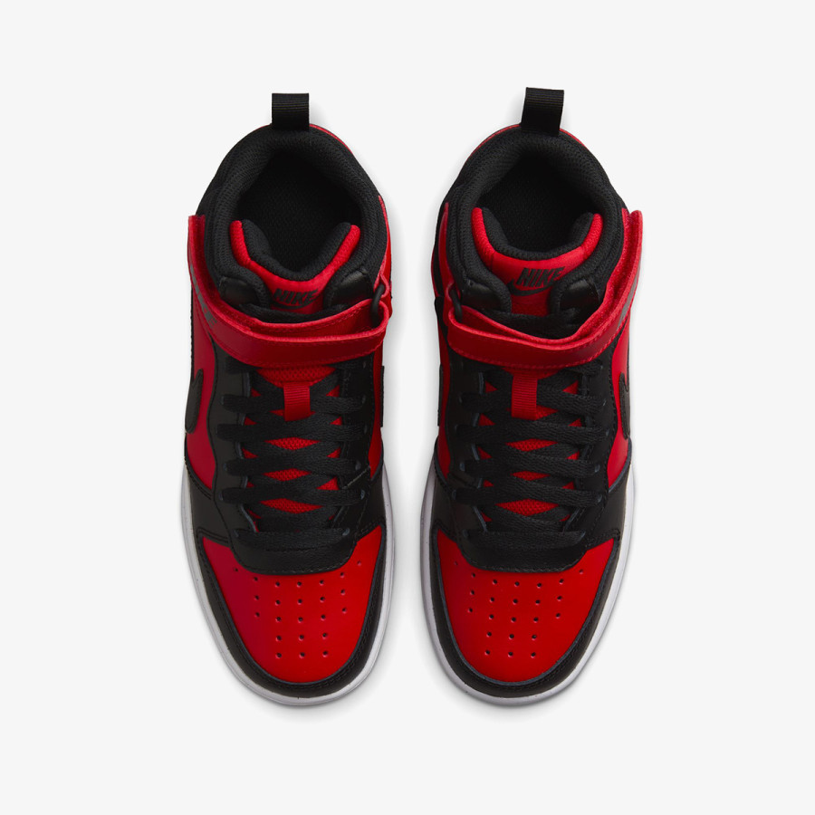 NIKE Court Borough Mid 2 