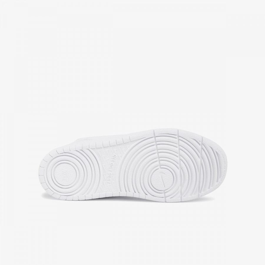 NIKE Court Borough Mid 2 
