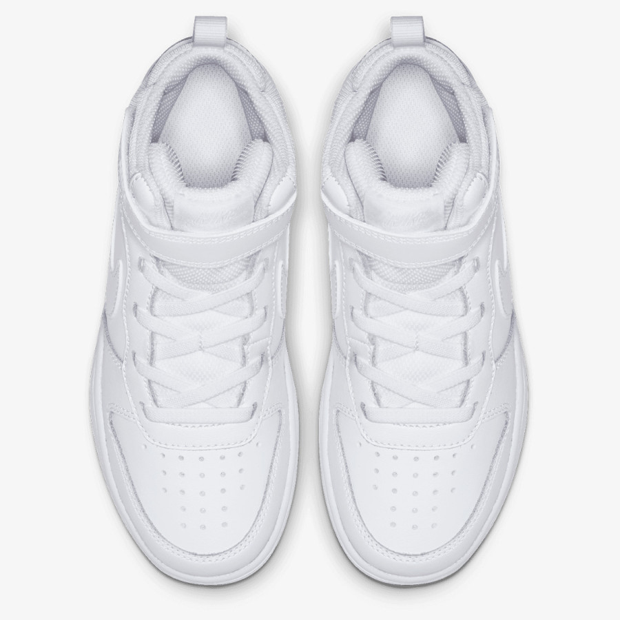 NIKE Court Borough Mid 2 