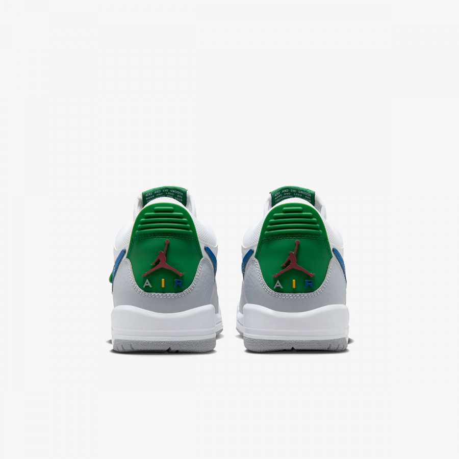 NIKE Air Jordan Legacy 312 Low 