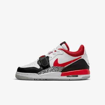 NIKE NIKE AIR JORDAN LEGACY 312 LOW BG 