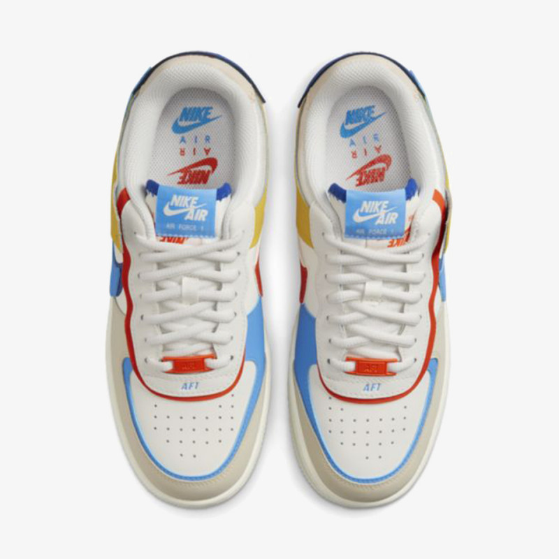 NIKE Air Force 1 Shadow Buzz Online Shop