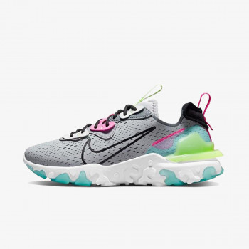 W NIKE REACT VISION