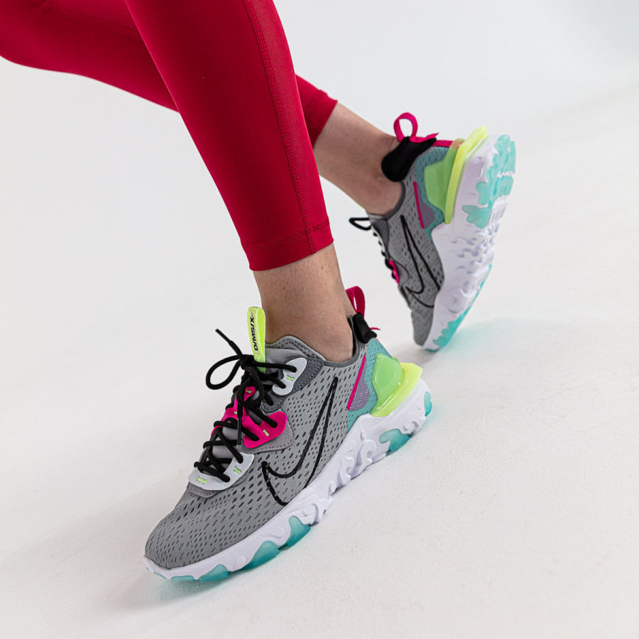 NIKE React Vision 