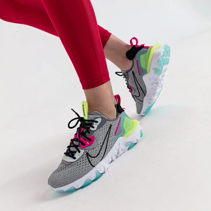 NIKE W NIKE REACT VISION 