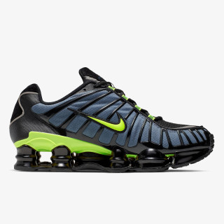 NIKE NIKE SHOX TL 