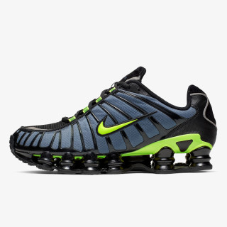 NIKE NIKE SHOX TL 