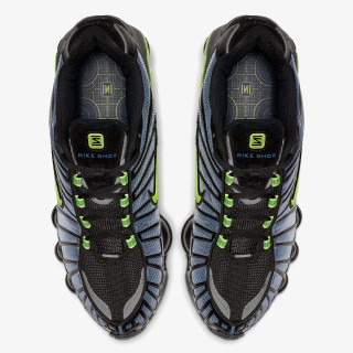 NIKE NIKE SHOX TL 