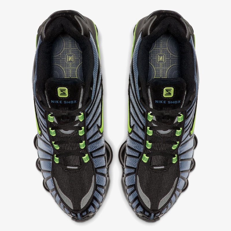 NIKE NIKE SHOX TL 