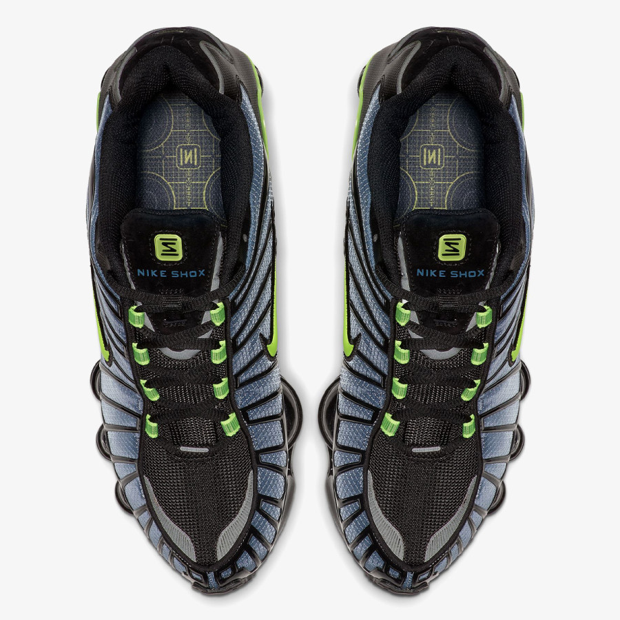 NIKE NIKE SHOX TL 