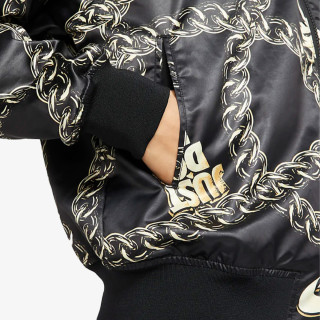 NIKE W NSW SYN FILL JKT GLM DNK 