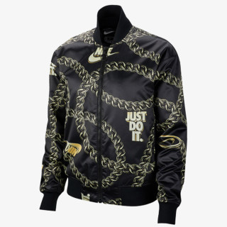 NIKE W NSW SYN FILL JKT GLM DNK 