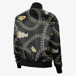 NIKE W NSW SYN FILL JKT GLM DNK 