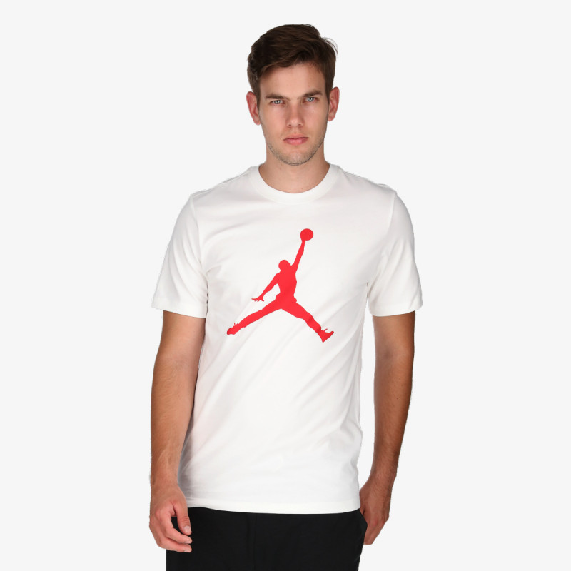 NIKE Jordan Jumpman Men's T-Shirt 