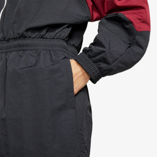 NIKE W NSW ICN CLSH TRACK JKT WVN 
