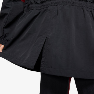 NIKE W NSW ICN CLSH TRACK JKT WVN 