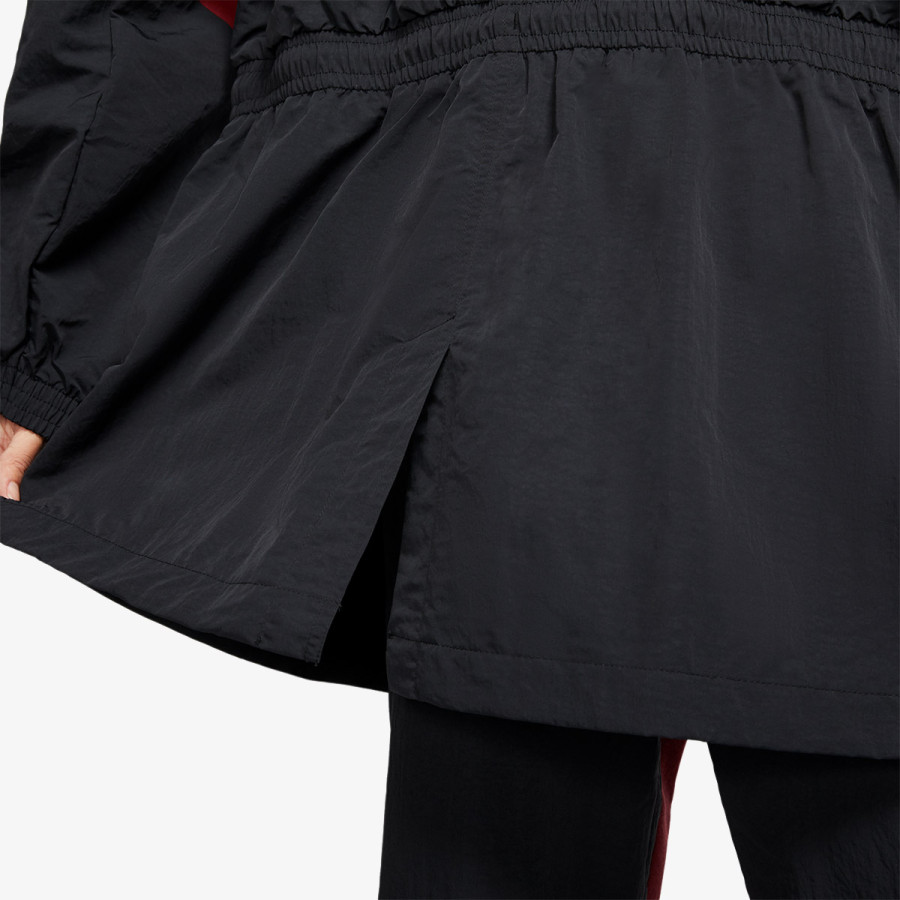 NIKE W NSW ICN CLSH TRACK JKT WVN 