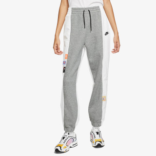 NIKE W NSW ICN CLSH PANT MIXED OS 