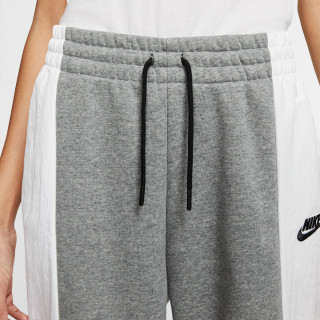 NIKE W NSW ICN CLSH PANT MIXED OS 