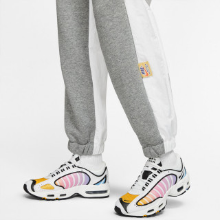 NIKE W NSW ICN CLSH PANT MIXED OS 