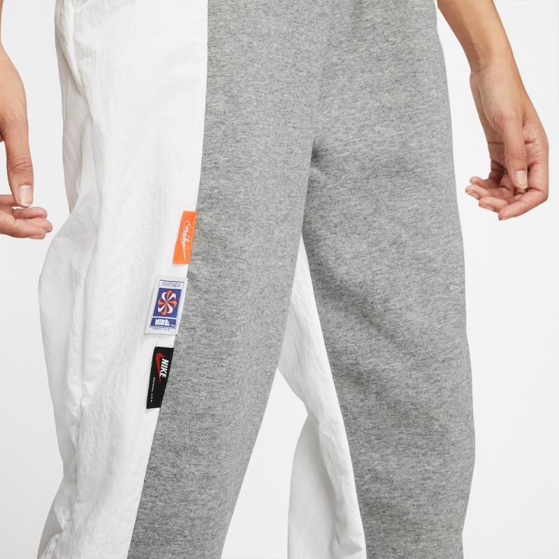 NIKE W NSW ICN CLSH PANT MIXED OS 