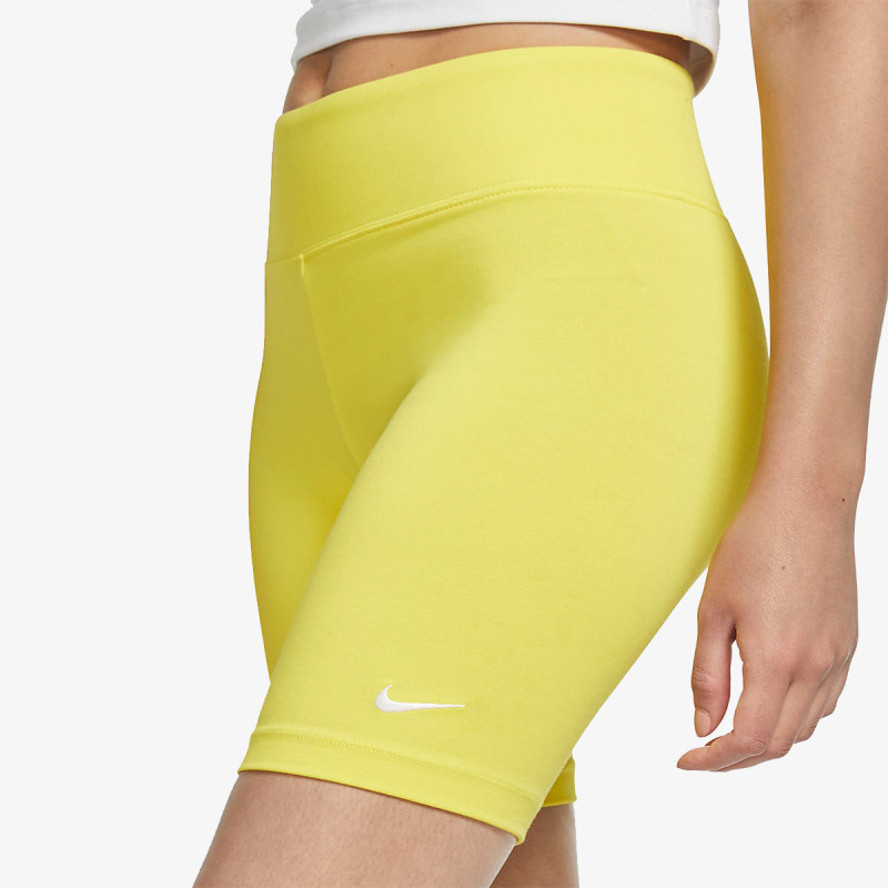 NIKE W NSW LEGASEE BIKE SHORT 