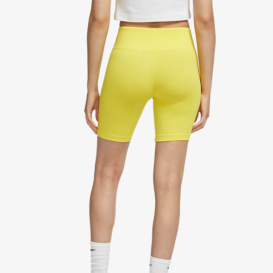 NIKE W NSW LEGASEE BIKE SHORT 