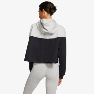 NIKE W NSW TCH FLC PO HOODIE 
