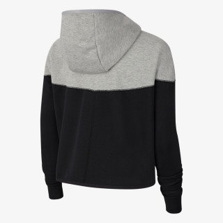 NIKE W NSW TCH FLC PO HOODIE 