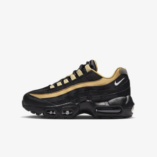NIKE NIKE AIR MAX 95 RECRAFT BG 