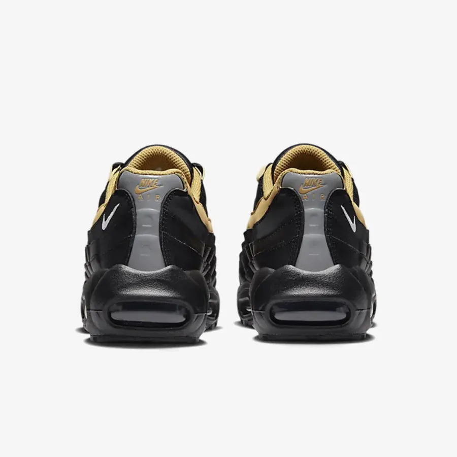 NIKE NIKE AIR MAX 95 RECRAFT BG 