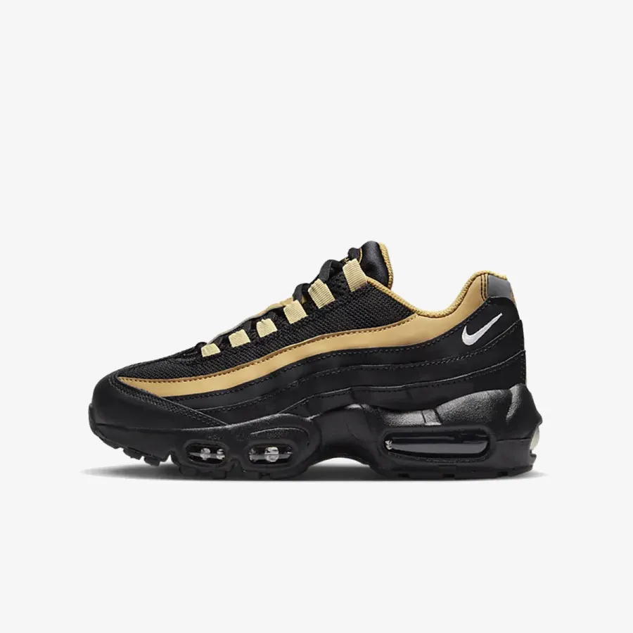 NIKE NIKE AIR MAX 95 RECRAFT BG 