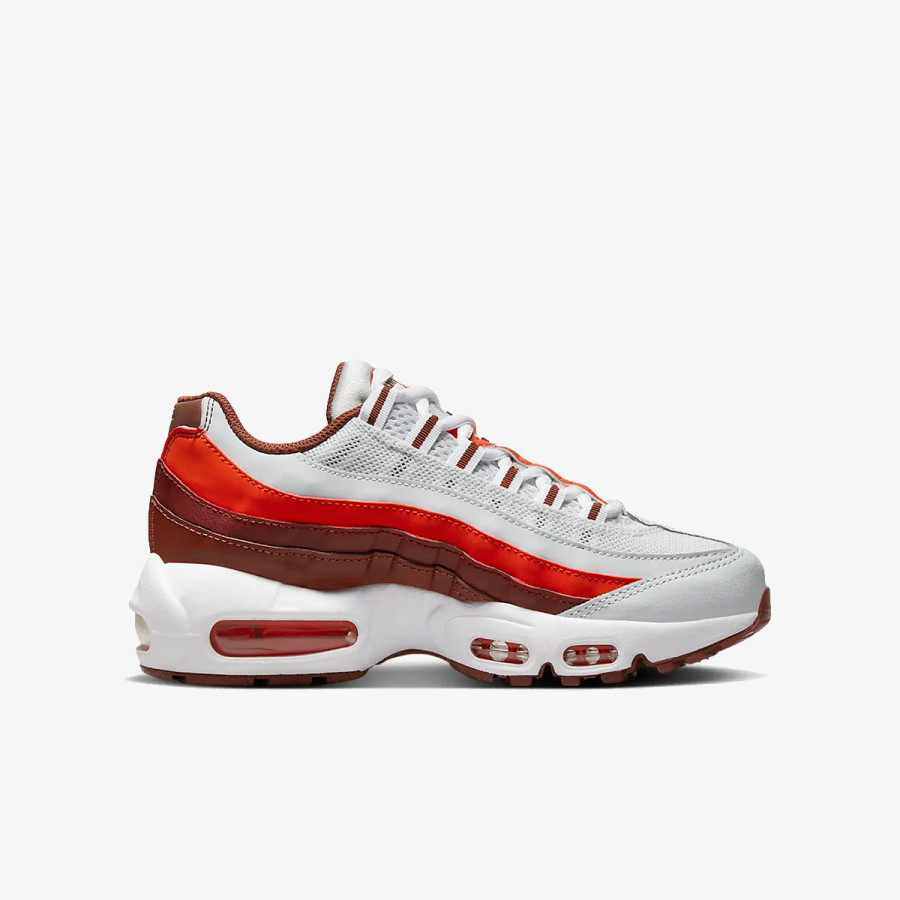 NIKE Air Max 95 Recraft 