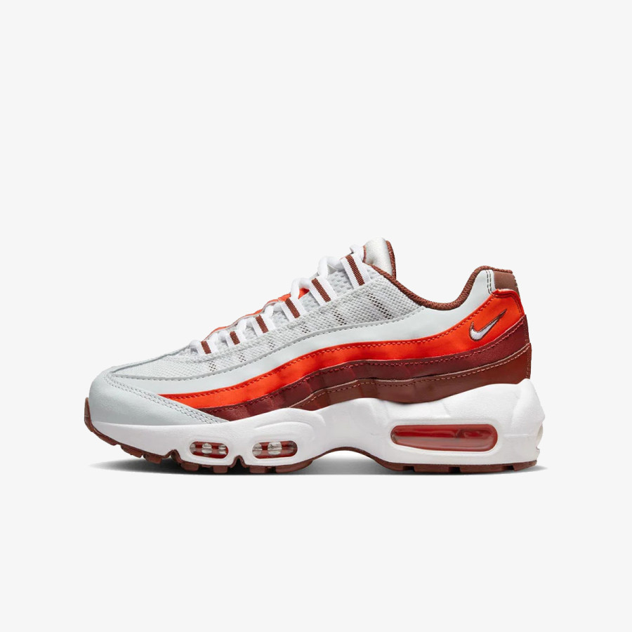 NIKE AIR MAX 95 RECRAFT 