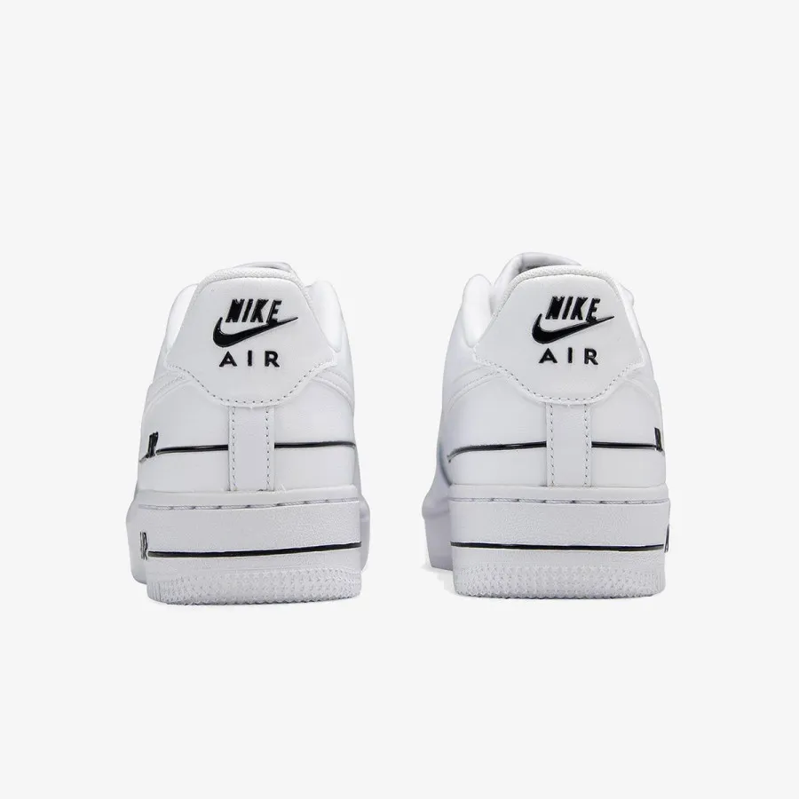 NIKE AIR FORCE 1 LV8 3 (GS) 