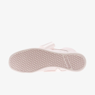 Reebok F/S HI SATIN BOW PORCELAIN PINK/SKULL 
