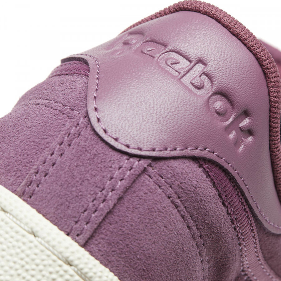 Reebok CLUB C 85 MCC DUSTY PINK/CHALK 