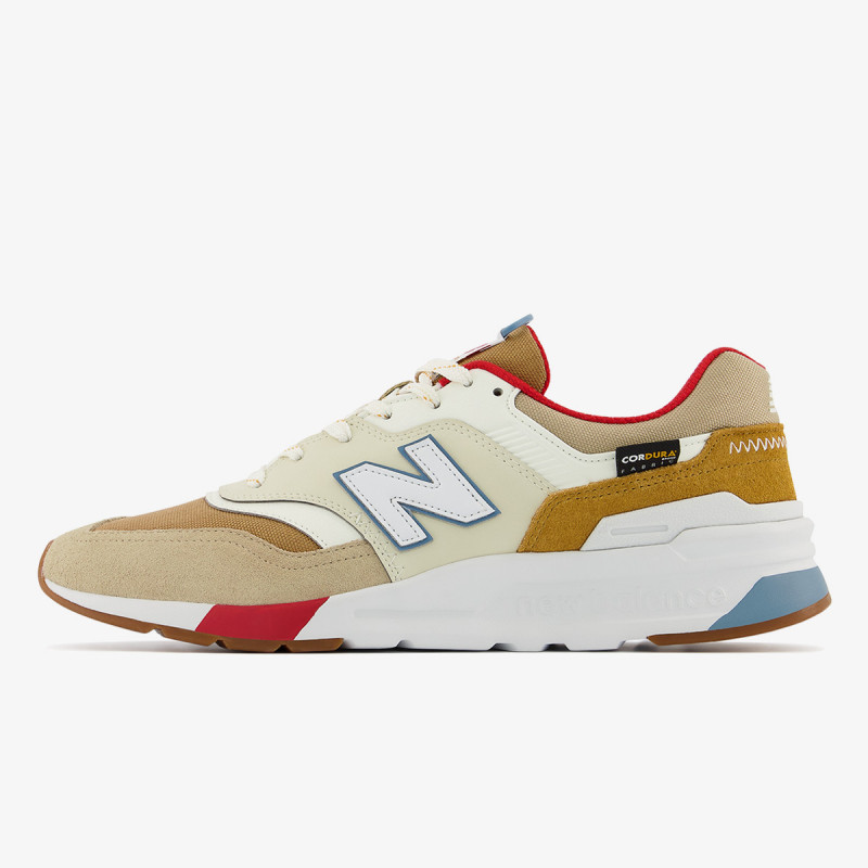 New balance shop 997 buzz