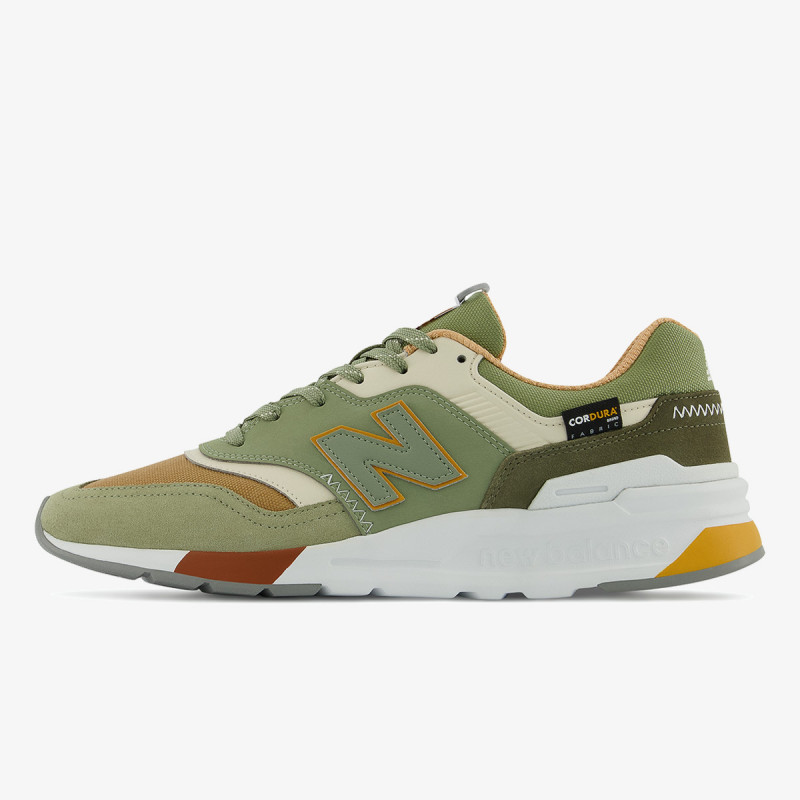 New balance 997 buzz hot sale