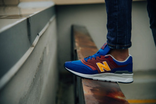 NEW BALANCE 997 