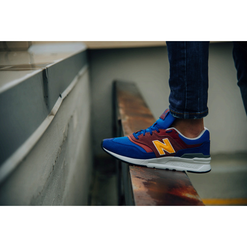 NEW BALANCE 997 