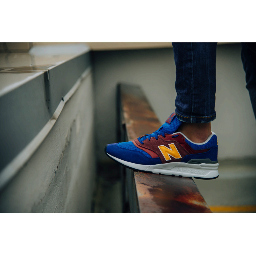 NEW BALANCE 997 