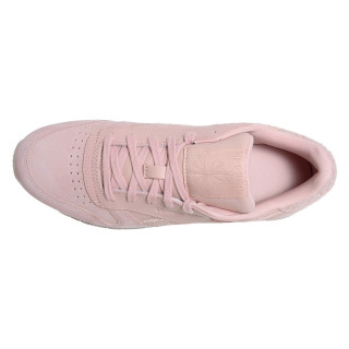 Reebok CL LTHR 