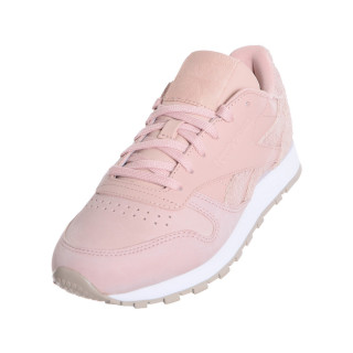 Reebok CL LTHR 
